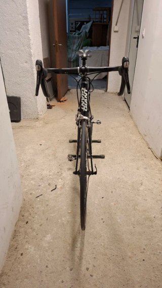Bicicleta de Carretera Giant Defy Aluxx M/L