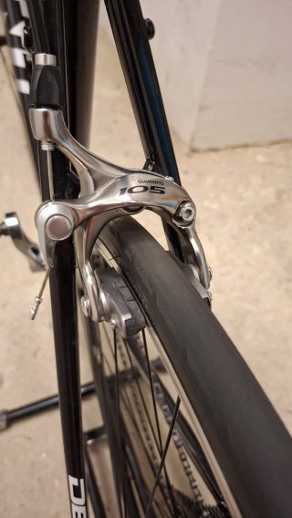 Bicicleta de Carretera Giant Defy Aluxx M/L