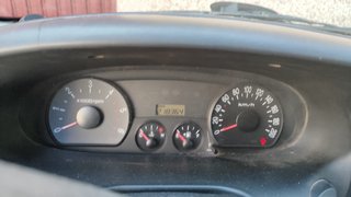 Hyundai H-1 2008