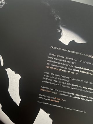 Bunbury - De Un Siglo Anterior Vinilo