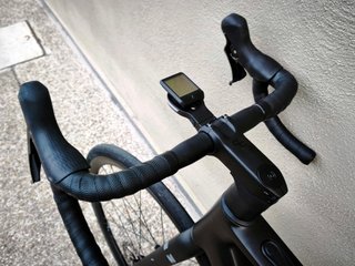 Bicicleta Eléctrica Orbea Gain M30 Carbono