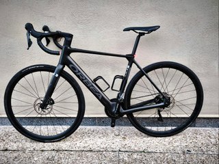 Bicicleta Eléctrica Orbea Gain M30 Carbono
