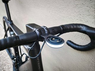 Bicicleta Eléctrica Orbea Gain M30 Carbono