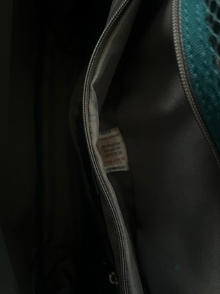 Maleta pequeña Samsonite