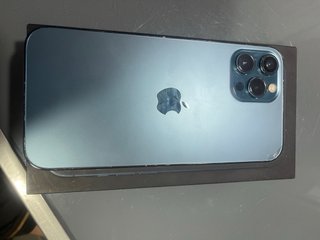 iPhone 12 Pro Max 128GB