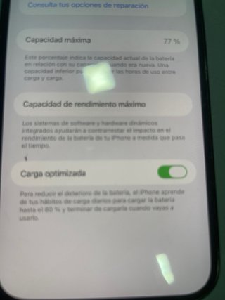 iPhone 12 Pro Max 128GB