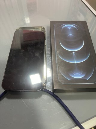iPhone 12 Pro Max 128GB