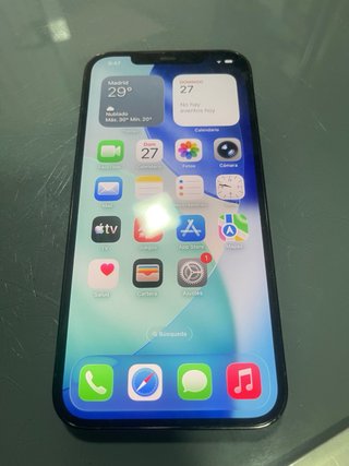 iPhone 12 Pro Max 128GB
