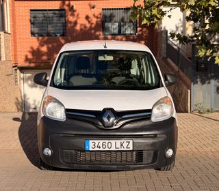 Renault Kangoo 2021