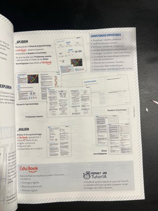 Dual matemàtiques aplicades a les ciències socials