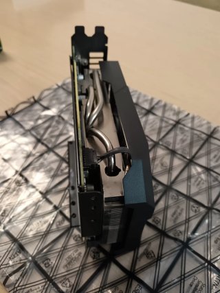 RTX 3060 ASUS PHOENIX 12GB GDDR6