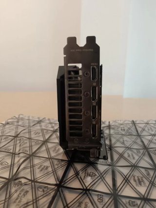 RTX 3060 ASUS PHOENIX 12GB GDDR6