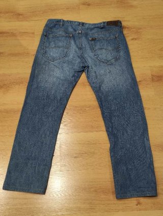 Pantalón vaquero Lee W36 L34