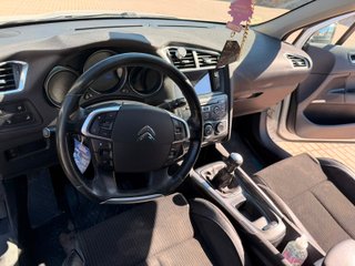 Citroen C4 2011