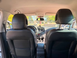 Citroen C4 2011