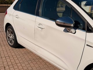 Citroen C4 2011