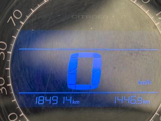 Citroen C4 2011