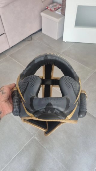 Casco de Sparring Venum