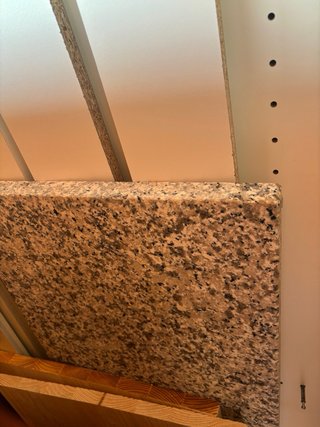 Credenza/mobile contenitore in legno