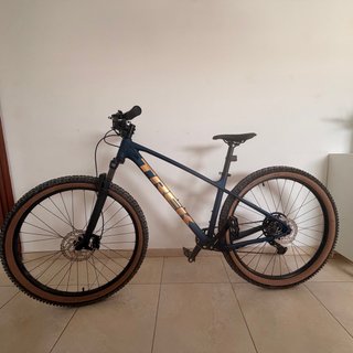Bicicleta de Montaña Trek Marlin 5