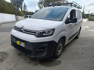 Citroen Berlingo Furgón 2023