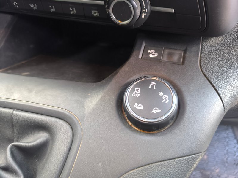 Citroën Berlingo 2023, foto 11