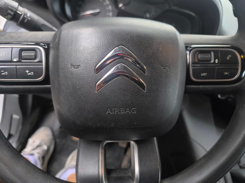 Citroën Berlingo 2023, foto 15