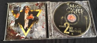 Alice Cooper