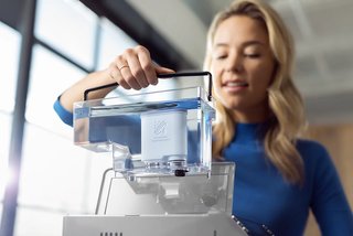 Cafetera Philips 3100 Superautomática