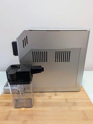 Cafetera Philips 3100 Superautomática