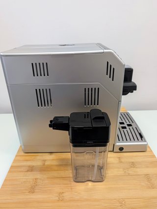 Cafetera Philips 3100 Superautomática
