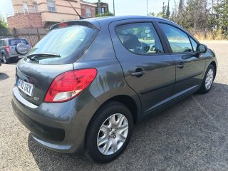 Peugeot 207 2009
