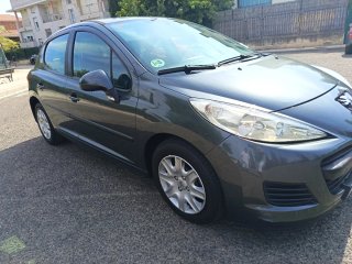 Peugeot 207 2009