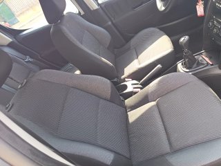 Peugeot 207 2009