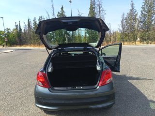 Peugeot 207 2009