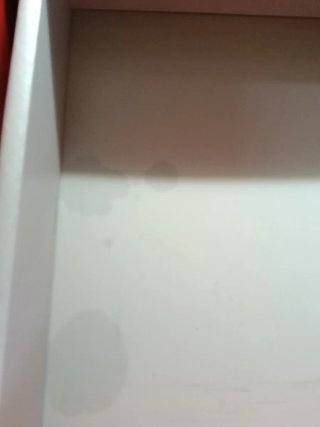 Módulo 2 Cajones Ikea Expedit Rojo