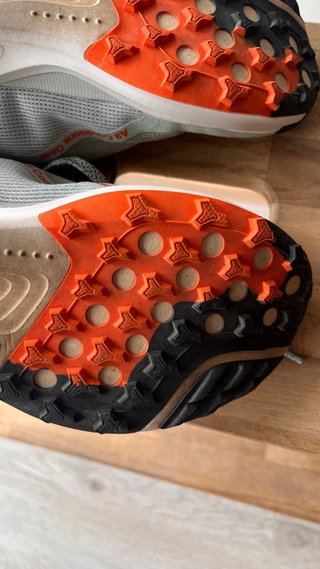 Zapatillas Nike ACG Pegasus Trail Mujer T40.5