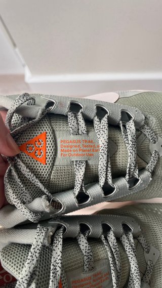 Zapatillas Nike ACG Pegasus Trail Mujer T40.5