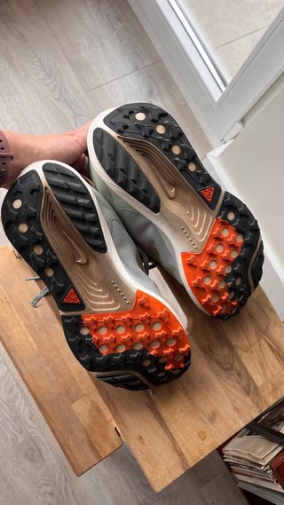 Zapatillas Nike ACG Pegasus Trail Mujer T40.5