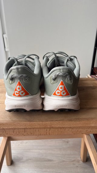Zapatillas Nike ACG Pegasus Trail Mujer T40.5