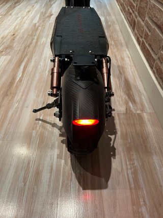 Patinete eléctrico SmartGyro Rockway Pro