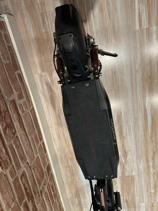 Patinete eléctrico SmartGyro Rockway Pro