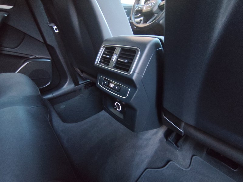 Audi Q5 2019, foto 20