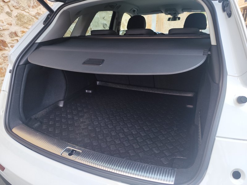 Audi Q5 2019, foto 14