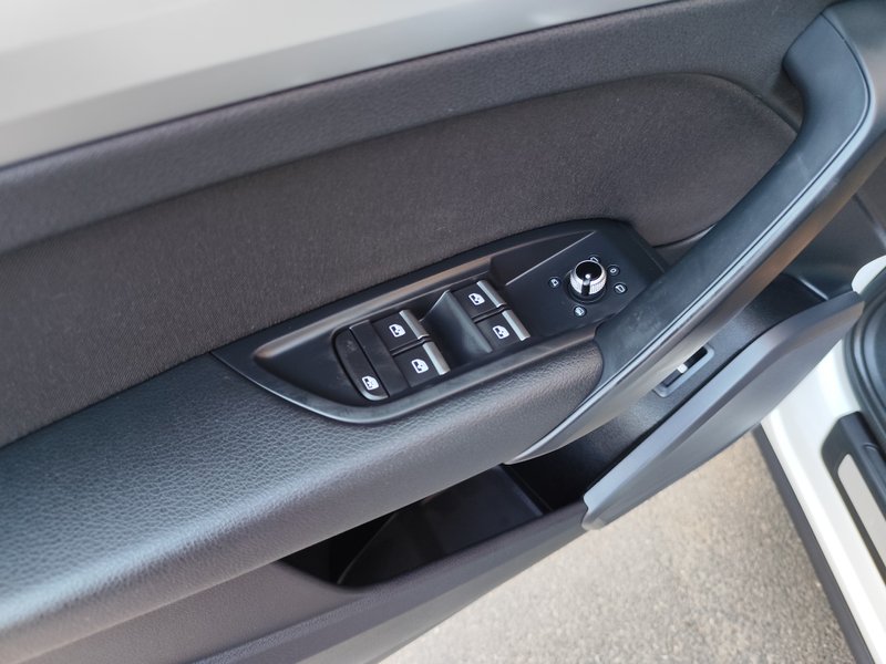 Audi Q5 2019, foto 24