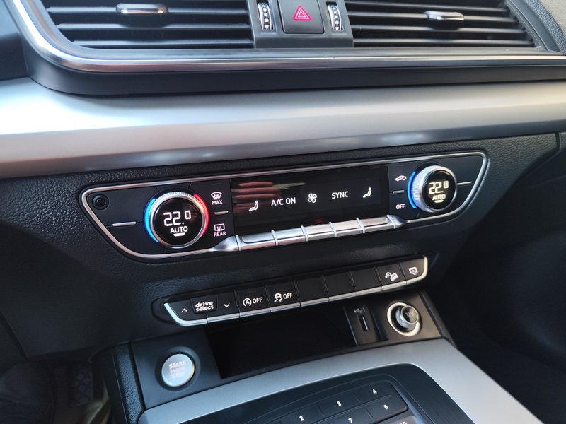 Audi Q5 2019, foto 39