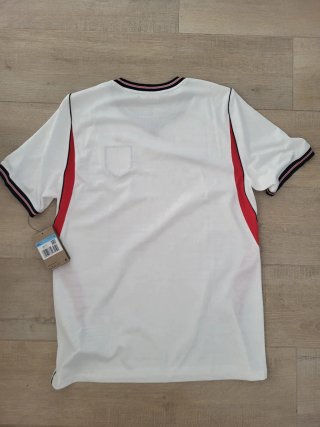 Camiseta Selección Inglaterra 2026 Nike