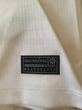 Camiseta Selección Inglaterra 2026 Nike