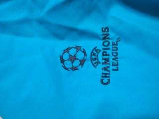 Chándal Real Madrid Champions League