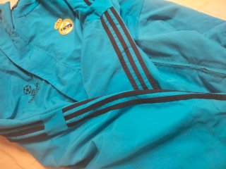 Chándal Real Madrid Champions League